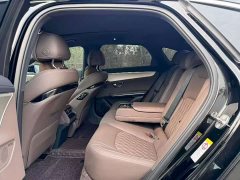 BYD Han EV 605KM Deluxe - ფოტო 6