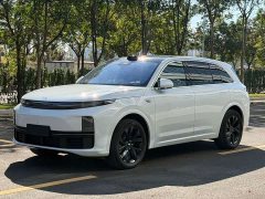 Li Auto L7 Max - ფოტო 1