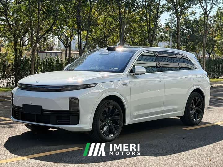 Li Auto L7 Max