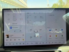 Li Auto L7 Max - ფოტო 10