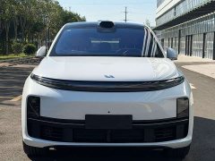 Li Auto L7 Max - ფოტო 2