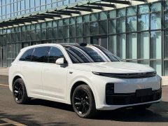 Li Auto L7 Max - ფოტო 3