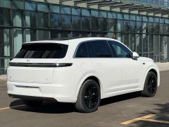 Li Auto L7 Max - ფოტო 4
