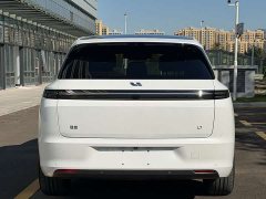 Li Auto L7 Max - ფოტო 5