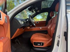 Li Auto L7 Max - ფოტო 7