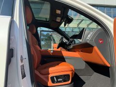 Li Auto L7 Max - ფოტო 9
