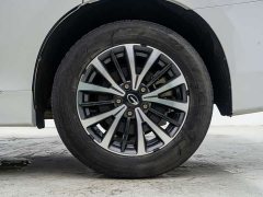GAC Aion M8 Lingxiu Series 390T Luxury - ფოტო 11