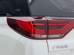 GAC Aion M8 Lingxiu Series 390T Luxury - ფოტო 12