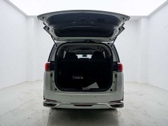 GAC Aion M8 Lingxiu Series 390T Luxury - ფოტო 13