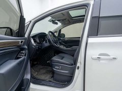 GAC Aion M8 Lingxiu Series 390T Luxury - ფოტო 14