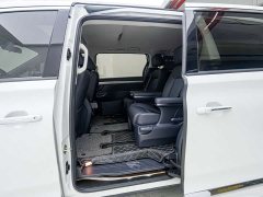 GAC Aion M8 Lingxiu Series 390T Luxury - ფოტო 15