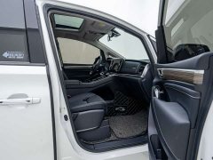 GAC Aion M8 Lingxiu Series 390T Luxury - ფოტო 16