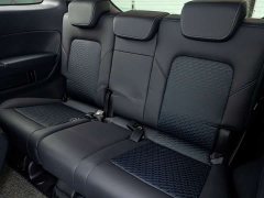 GAC Aion M8 Lingxiu Series 390T Luxury - ფოტო 17