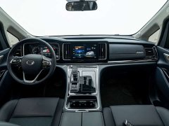 GAC Aion M8 Lingxiu Series 390T Luxury - ფოტო 18