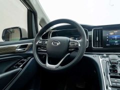 GAC Aion M8 Lingxiu Series 390T Luxury - ფოტო 19