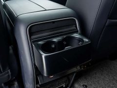 GAC Aion M8 Lingxiu Series 390T Luxury - ფოტო 20