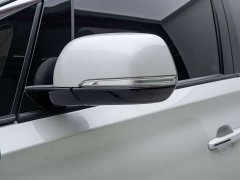 GAC Aion M8 Lingxiu Series 390T Luxury - ფოტო 9