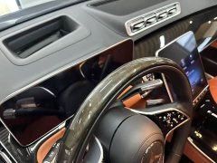 Mercedes-Benz Maybach S-Class S 480 4MATIC - ფოტო 7