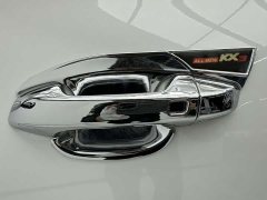 Kia Situs 2023 1.5L CVT Luxury - ფოტო 10