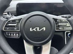 Kia Situs 2023 1.5L CVT Luxury - ფოტო 12