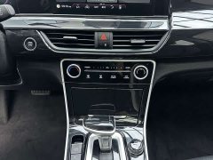 Kia Situs 2023 1.5L CVT Luxury - ფოტო 13