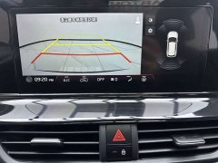 Kia Situs 2023 1.5L CVT Luxury - ფოტო 14
