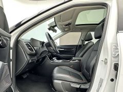 Kia Situs 2023 1.5L CVT Luxury - ფოტო 4