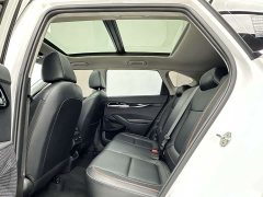 Kia Situs 2023 1.5L CVT Luxury - ფოტო 5