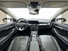 Kia Situs 2023 1.5L CVT Luxury - ფოტო 6