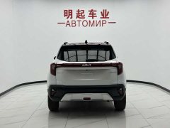 Kia Situs 2023 1.5L CVT Luxury - ფოტო 9
