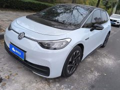 Volkswagen ID.3 Upgraded Pure Smart Comfort Edition - фото 1