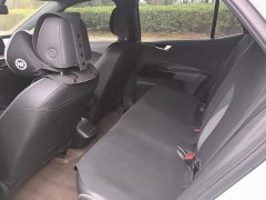Volkswagen ID.3 Upgraded Pure Smart Comfort Edition - фото 11