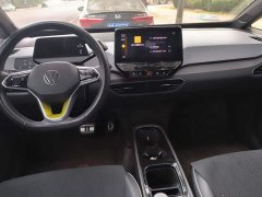 Volkswagen ID.3 Upgraded Pure Smart Comfort Edition - фото 12