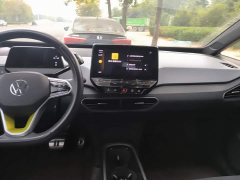 Volkswagen ID.3 Upgraded Pure Smart Comfort Edition - фото 13