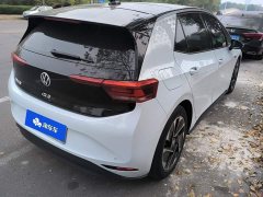 Volkswagen ID.3 Upgraded Pure Smart Comfort Edition - фото 3