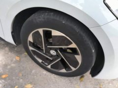 Volkswagen ID.3 Upgraded Pure Smart Comfort Edition - фото 6