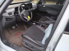 Volkswagen ID.3 Upgraded Pure Smart Comfort Edition - фото 9
