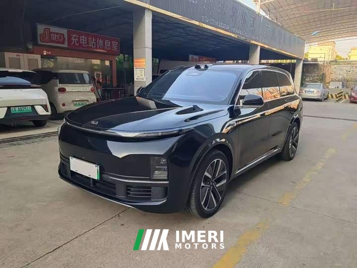 Li Auto L9 Max