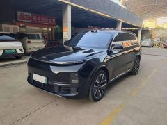 Li Auto L9 2022 Max - ფოტო 1