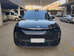 Li Auto L9 2022 Max - ფოტო 2