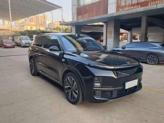 Li Auto L9 2022 Max - ფოტო 3