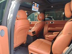 Li Auto L9 2022 Max - ფოტო 7