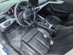 Audi A4L 2020 40 TFSI Fashion Dynamic - ფოტო 2
