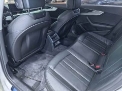 Audi A4L 2020 40 TFSI Fashion Dynamic - ფოტო 3