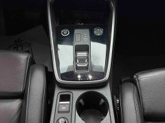 Audi A3 Sportback 35 TFSI Progressive Elegance - ფოტო 10