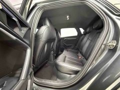 Audi A3 Sportback 35 TFSI Progressive Elegance - ფოტო 12