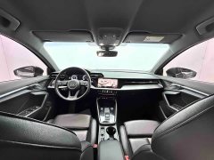 Audi A3 Sportback 35 TFSI Progressive Elegance - ფოტო 13