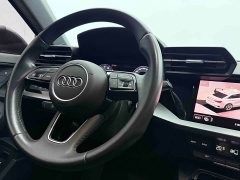Audi A3 Sportback 35 TFSI Progressive Elegance - ფოტო 14
