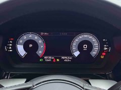 Audi A3 Sportback 35 TFSI Progressive Elegance - ფოტო 15
