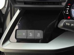 Audi A3 Sportback 35 TFSI Progressive Elegance - ფოტო 17